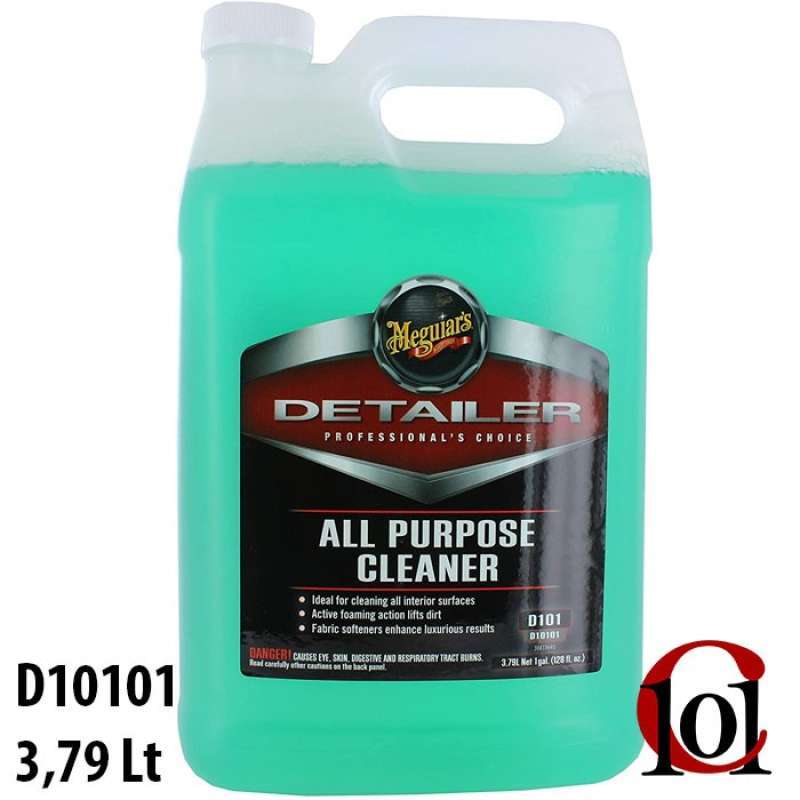 Jual Meguiars Meguiar's All Purpose Cleaner D10101 di Seller