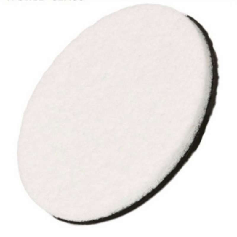 Promo Felt Pad Glass Polishing Busa Poles Kaca Baret Jamur Water Spot