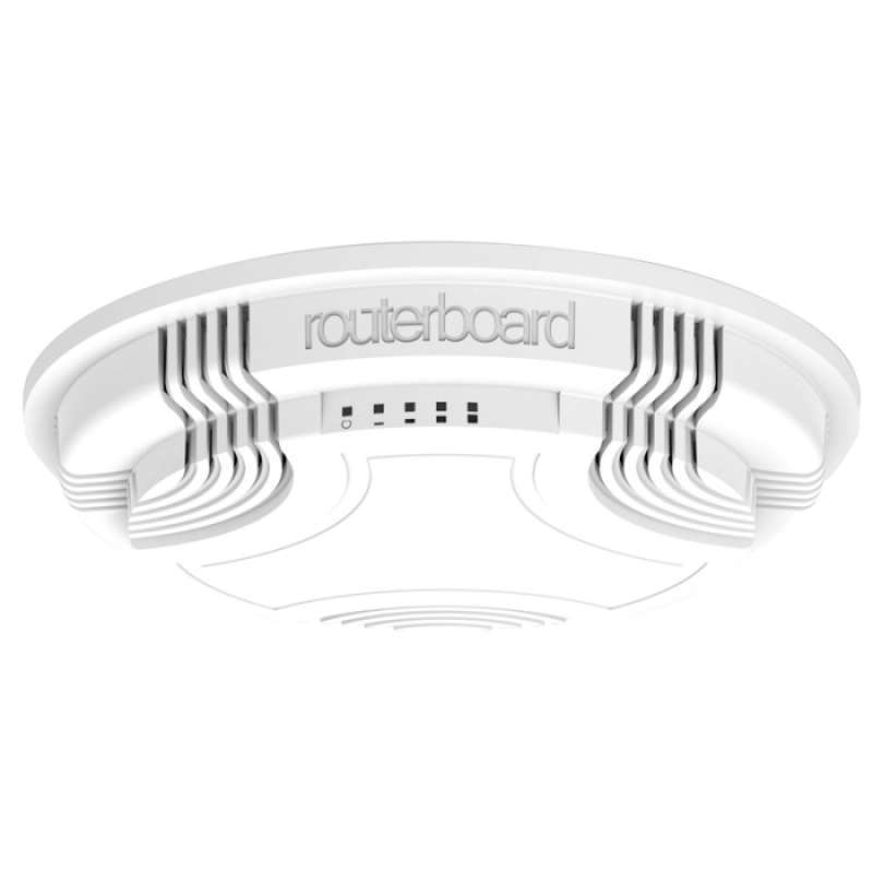 Promo Rbcap2N Wireless Indoor Mikrotik Diskon 10% di Seller Whole shop