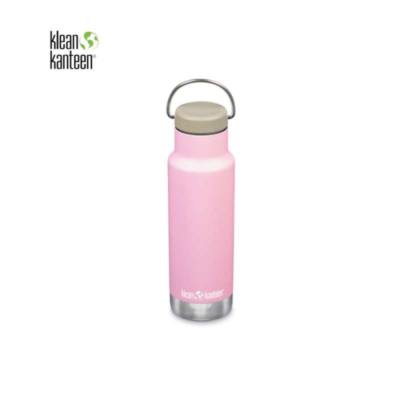 Jual Klean Kanteen Insulated Classic Loop Cap Lotus 355 Ml Promo Di
