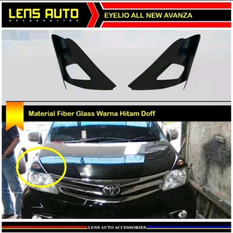 All New Avanza: Evolusi Desain Alis dan Pengaruhnya Terhadap Keseluruhan Estetika