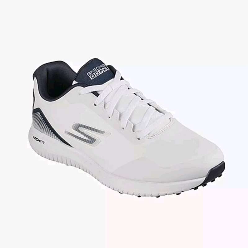 Arch Fit Zapatos De Golf Skechers GO GOLF Max Mujer Azules