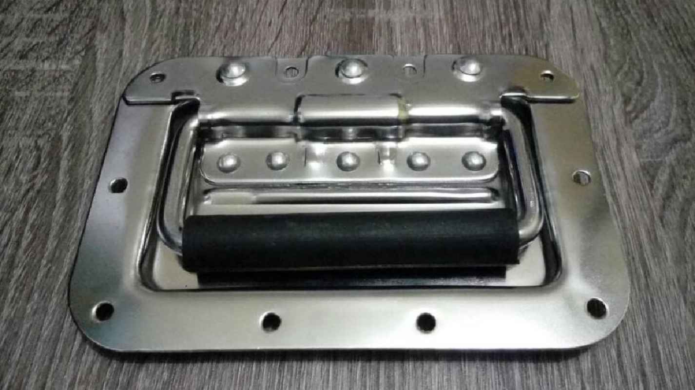 Handle Hard Case Jual handle tanam, box hard case di Seller HARVIN AUDIO - LOGISTIK ...