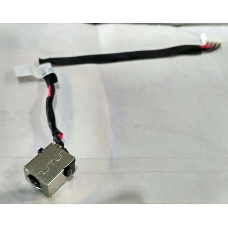 KINPOWER Connecteur Alimentation DC Jack Compatible ASUS E510KA E510MA E510MANS