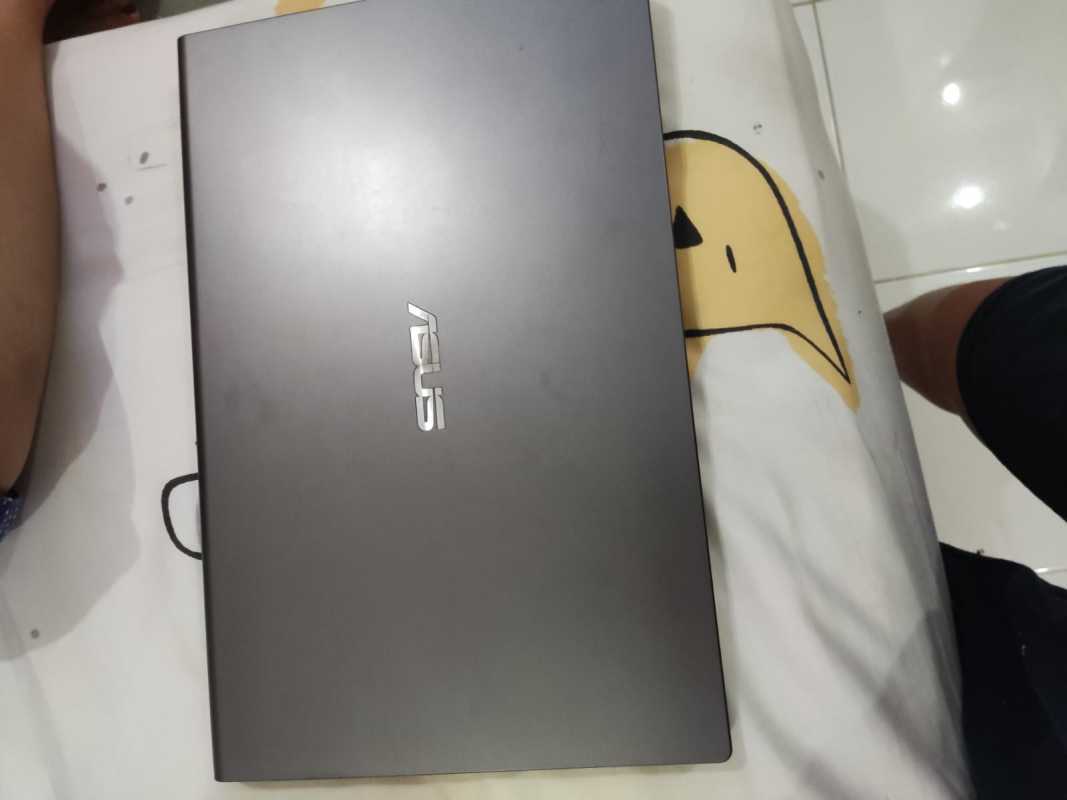 Dalle écran 15,6" LED LCD Pour Asus M509BA-HD Series - Résolution HD 1366x768, Connecteur 30 Pins