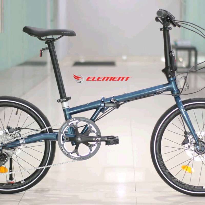 chromoly sepeda