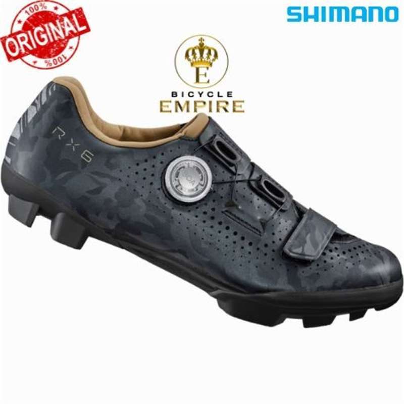 sepatu mtb cleat
