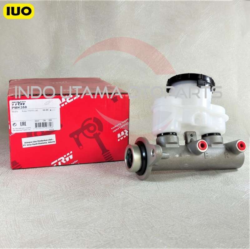 TRW Brake Master Cylinder, Brake Master Pump, Perodua Alza (ABS Model