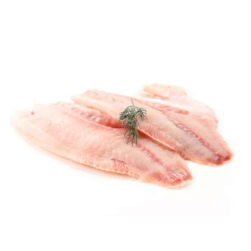 Jual Ikan Tilapia Fillet ( Glazing ) 1 Kg Halal di Seller Hazfood