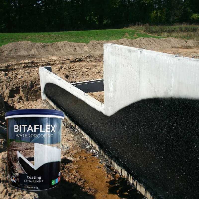 Bitaflex Jual Pelapis Anti Bocor - Bitaflex 1 Kg Di Seller Bital Asia - Legok ...