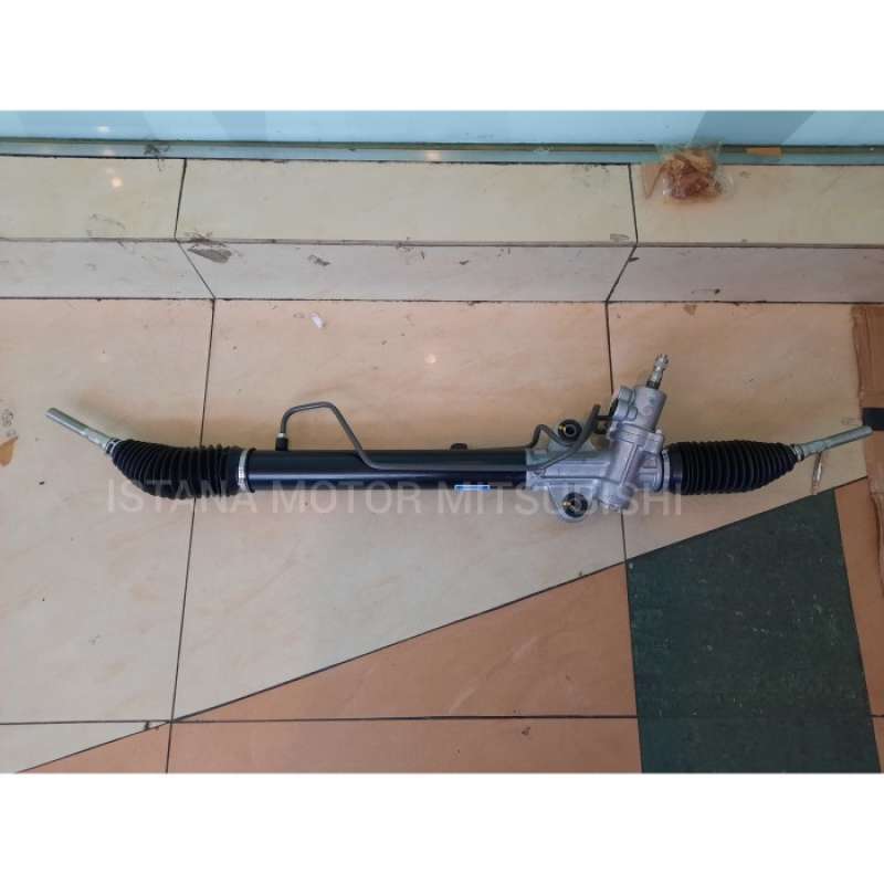 Jual Rack Power Steering Steer Stir Original Asli Mitsubishi Pajero