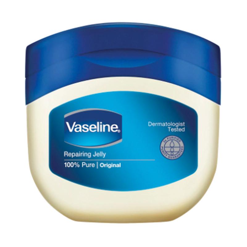 Jual Vaseline Repairing Jelly Body Lotion [100 mL] di Seller Buana