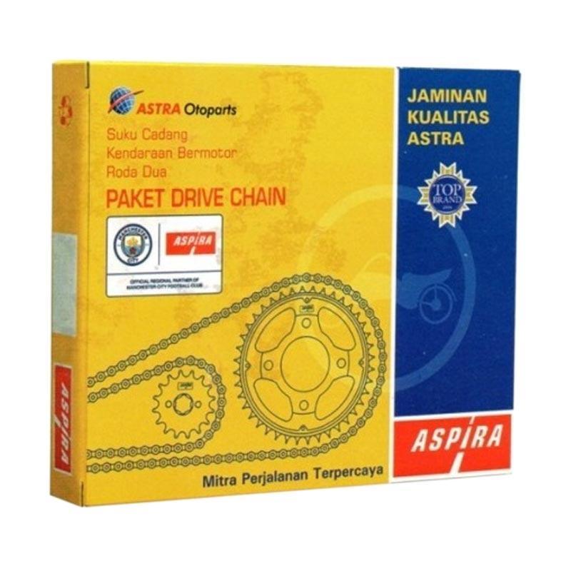 Jual Aspira Aspira Gear Set Motor for Yamaha Jupiter Z di Seller Manja Jaya Motor Sukasari