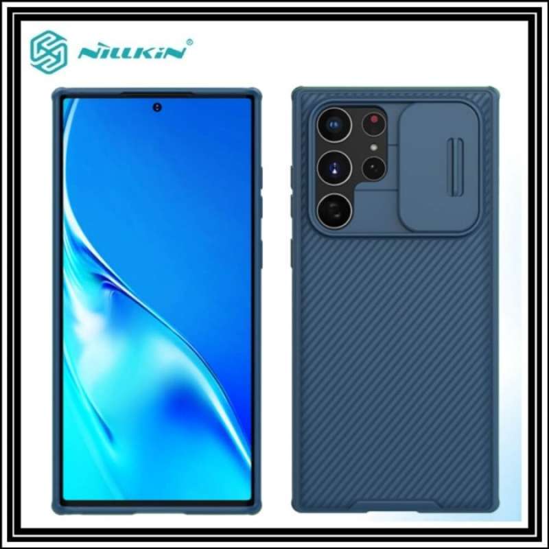 Acquista Nillkin Per Samsung Galaxy S22 Ultra 5G Nylon Fibre Texture Acquista Nillkin Per Samsung Galaxy S22 Ultra 5G Nylon Fibre Texture