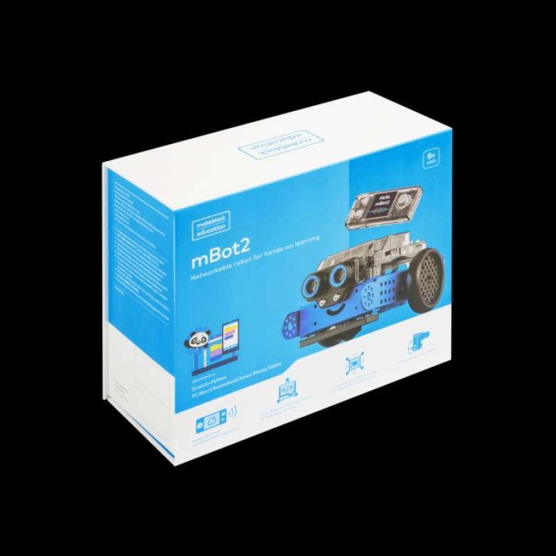 Jual Makeblock mBot2 V1.0 di Seller DENTA TOYS - Kalibata, Kota Jakarta ...