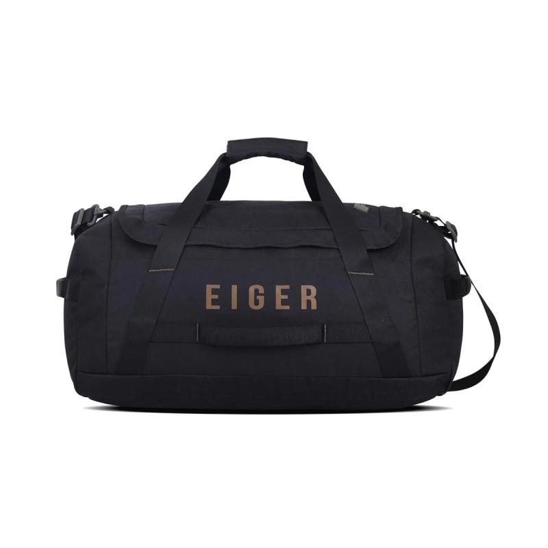 Jual Eiger Avenue Duffle Bag [45L] di Seller Eiger Adventure Men
