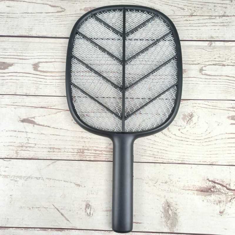 Promo GLO - SOLOVE Raket Nyamuk Mini Electric Mosquito Racket ...