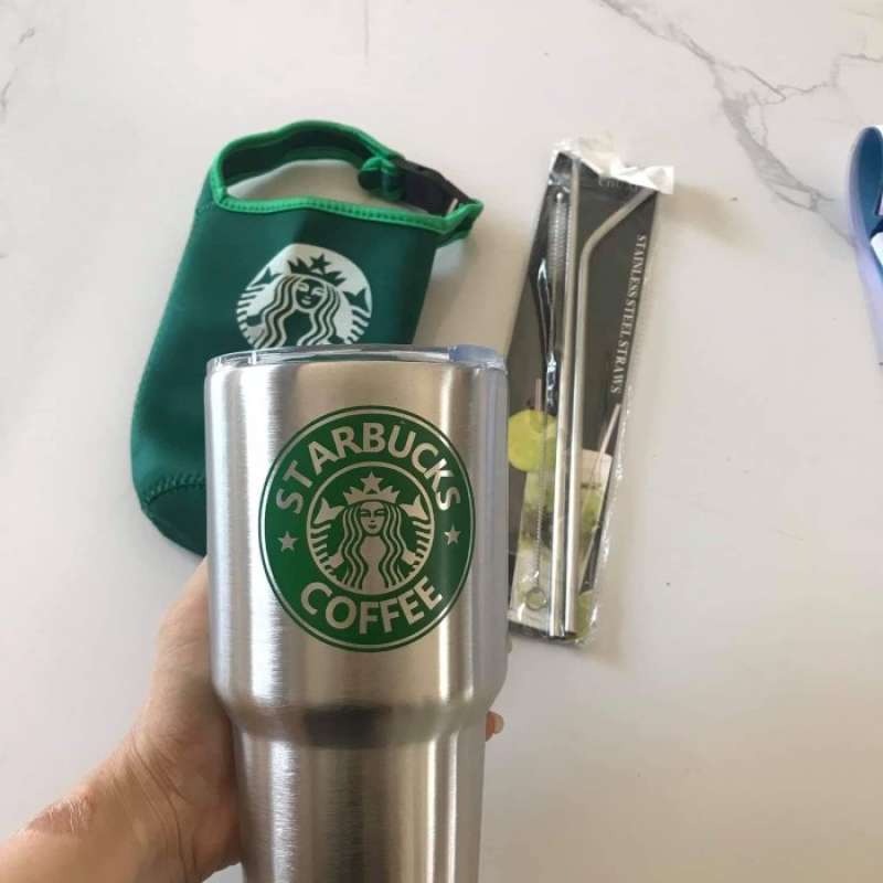 Jual Tumbler Starbucks Thailand Di Seller Honey Living Meruya Selatan