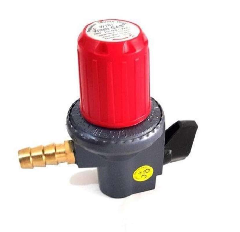 Jual Regulator Gas Winngas High Pressure di Seller Beste Shop Roa