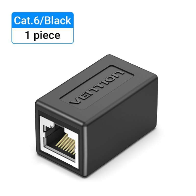 Promo Free Ongkir Vention Rj45 Ethernet Splitter 1 Ke 2 Female Lan c-mo-mejorar-tu-conexi-n-de-internet-cambiando-el-cable-del-router