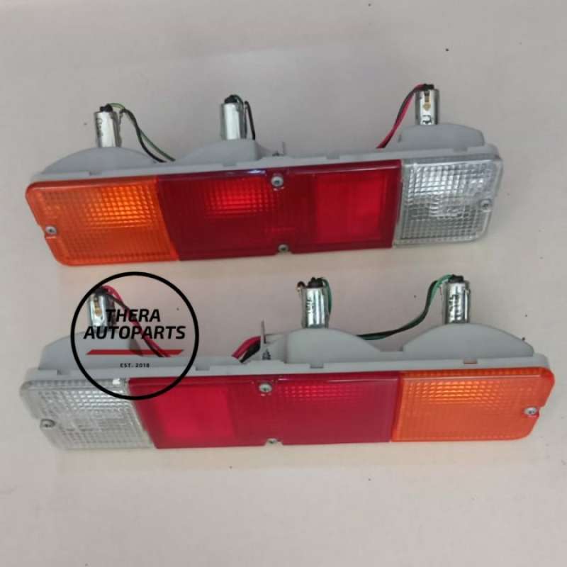 Promo Stoplamp Lampu Stop Lamp Suzuki Jimny Katana Original SGP - KIRI