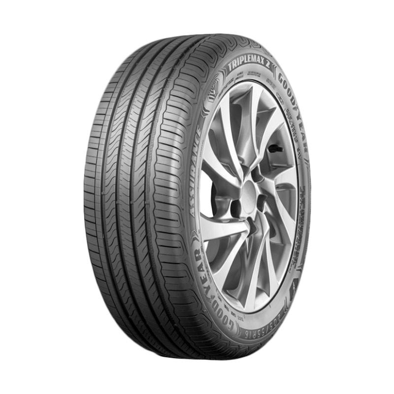 Jual Goodyear 205/65r15 94v Assurance Triplemax 2 Ban Mobil Di Seller ...