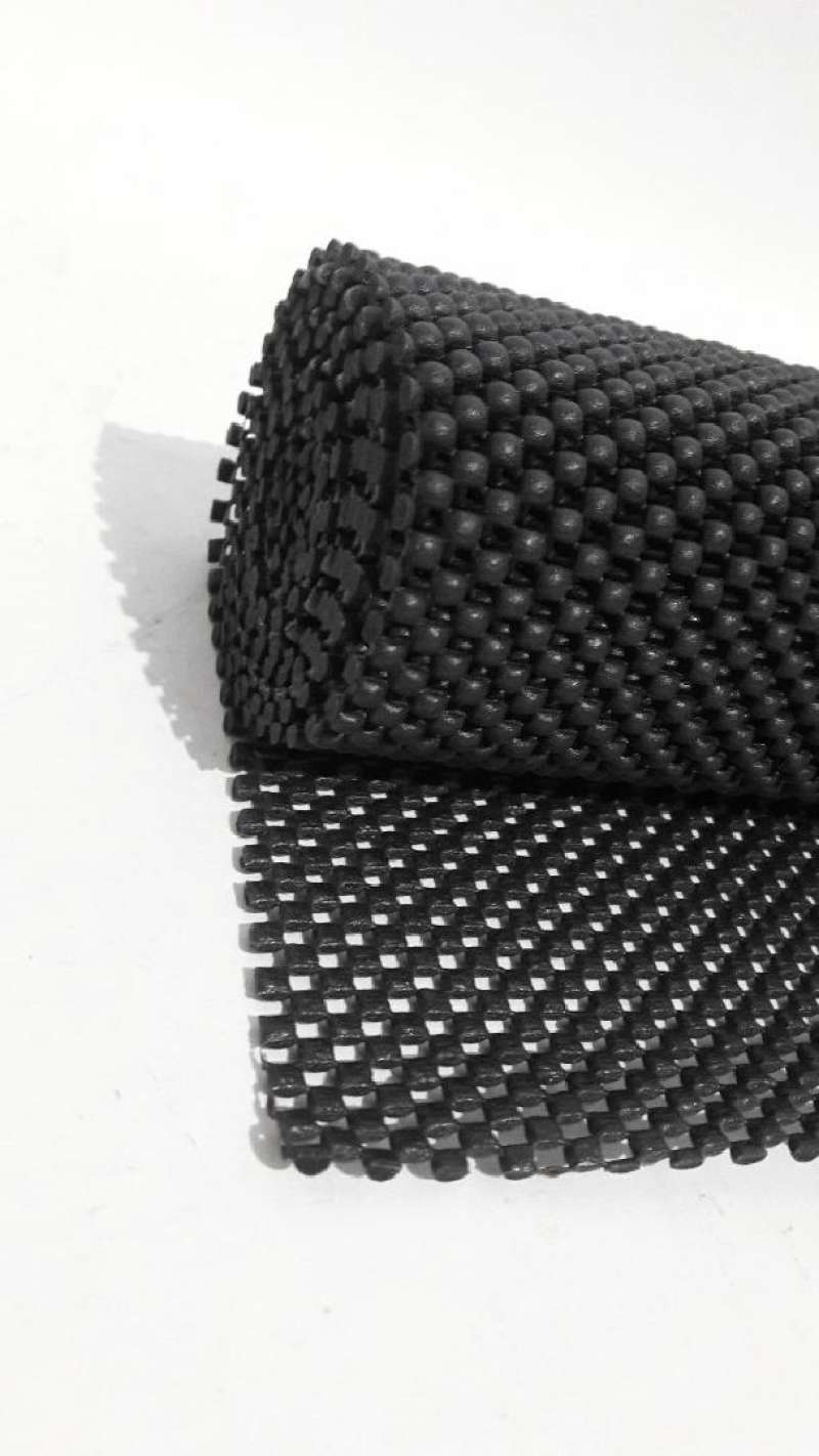 A & UTV PRO Under Dash Plate Net With Anti-Slip Tray Trim For Kawasaki Teryx Krx 1000 2020 2021 2022 2023 2024 2025 Dashboard Storage Mesh Net Accessories Replace Oem 99994 1340