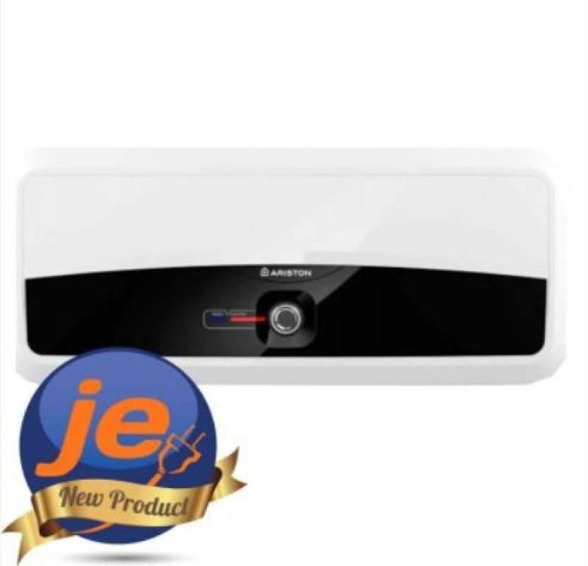 Jual Ariston SL220200ID Water Heater Electric Slim 20L 200W di Seller