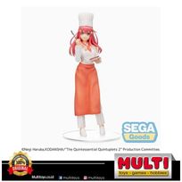 Jual RT D104328 GOTOBUN NO HANAYOME ITSUKI COOK 96885 Di Seller Multi 