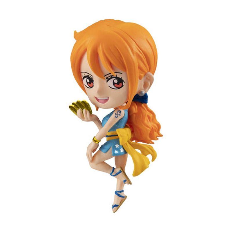 Jual Bandai One Piece Converge Adverge Motion Vol 2 Nami Onami Action