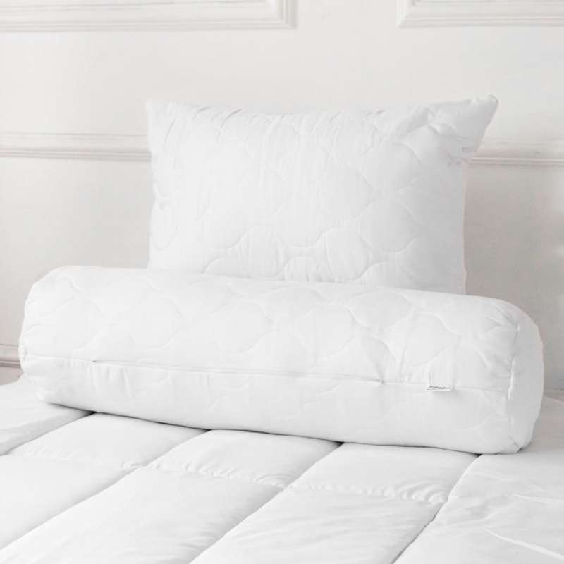 Jual Custom / Preorder Semua Ukuran Pillow and Bolster Protector di