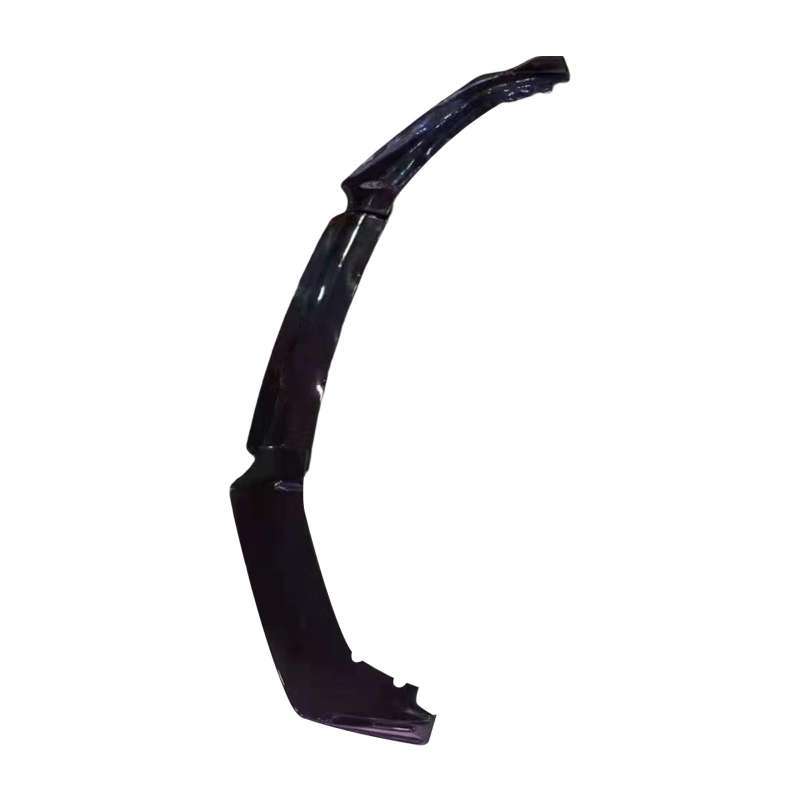 Promo Car Front Bumper Lip Spoiler splitters Spoiler Body Kit for
