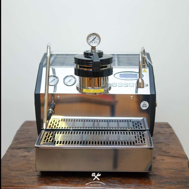 Jual La Marzocco GS3 MP 1 Group 220V IOT di Seller Mesin Kopi