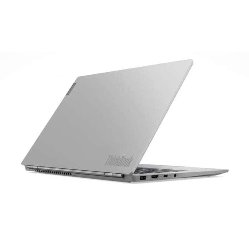 Jual Lenovo ThinkBook 14-IML 26ID Notebook I7-10510U 8GB Jual Lenovo ThinkBook 14-IML 26ID Notebook I7-10510U 8GB