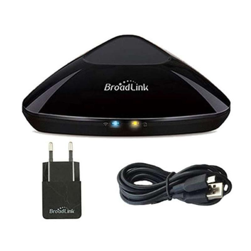 Jual Broadlink RM Pro Mini 3 Intelligent Smart Home Controller