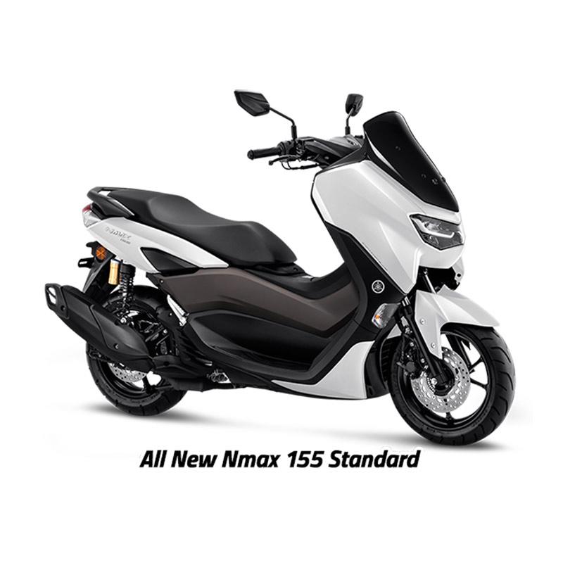 Jual Pegadaian - Yamaha All New Nmax 155 Standard Version ...