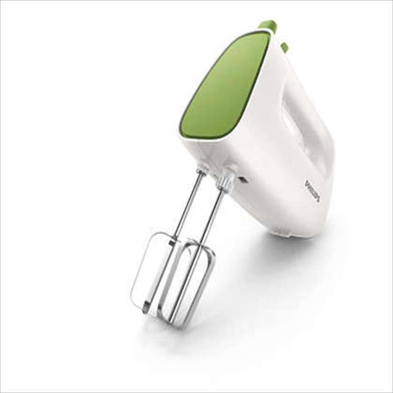 Jual HAND MIXER PHILIPS HR1552, / HR 1552 , 170 WATT 5 SPEED di Seller