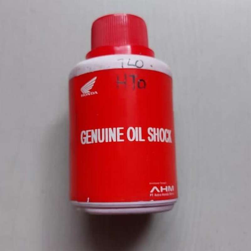 Jual Oli Shock Showa / Honda Genuine Oil Shock di Seller bills motor