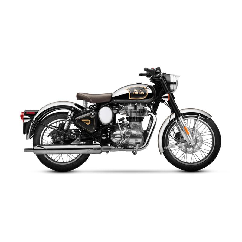 jual royal enfield classic 500