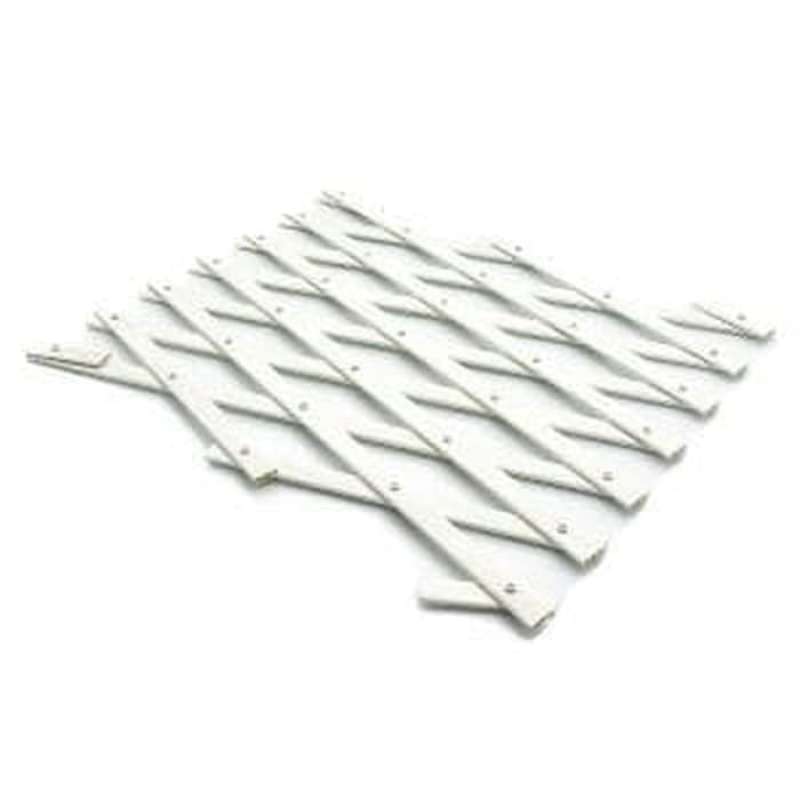 Promo pagar tanaman rambat Kris Garden Plastic Pagar Teralis Plastik