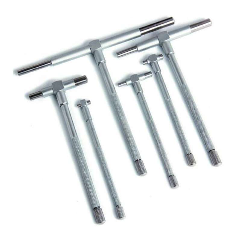 Promo Telescoping Gauge Set Diskon 11% di Seller Odettee Shop ...