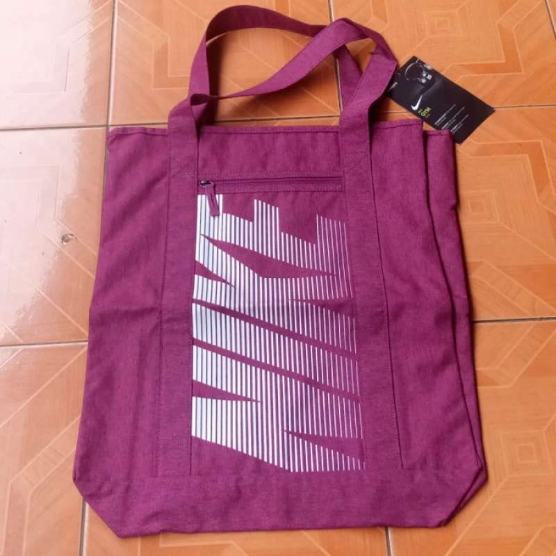 Jual Sale Original..Nike Gym Tote bag Original 100 women di Seller