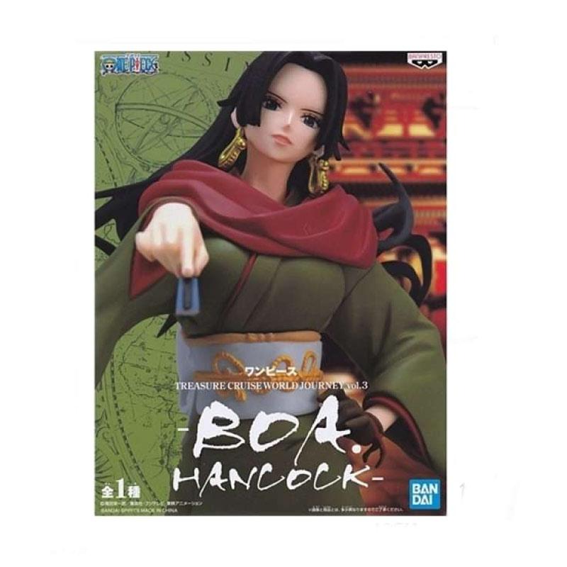 Jual Bandai Banpresto One Piece Boa Hancock 81802 20 Action Figure di