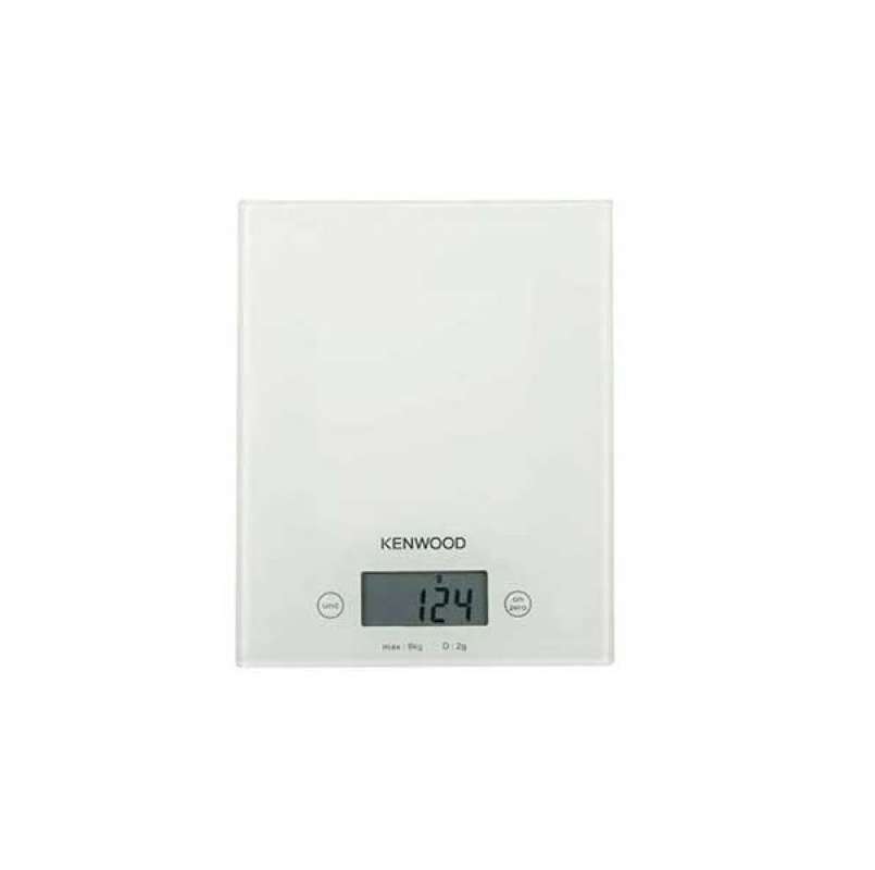 Jual Kenwood DS401 Kitchen Scales White DS401 - Timbangan di Seller ...