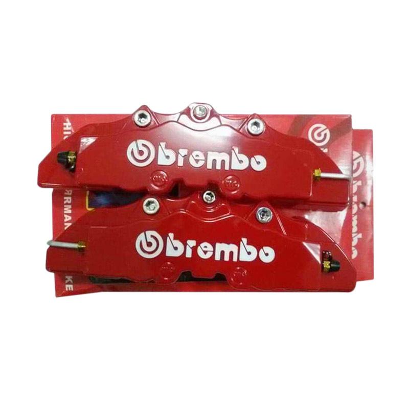 Cover Kaliper Mobil Lakaran