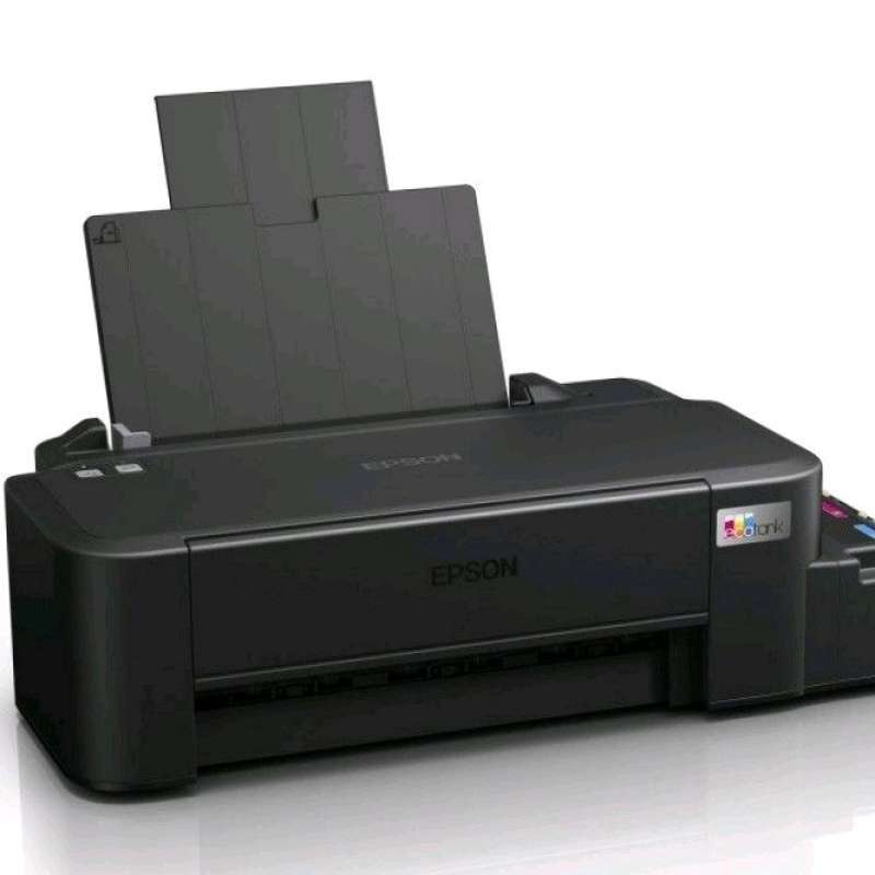 Jual printer epson l121 original epson epson printer l121 di Seller