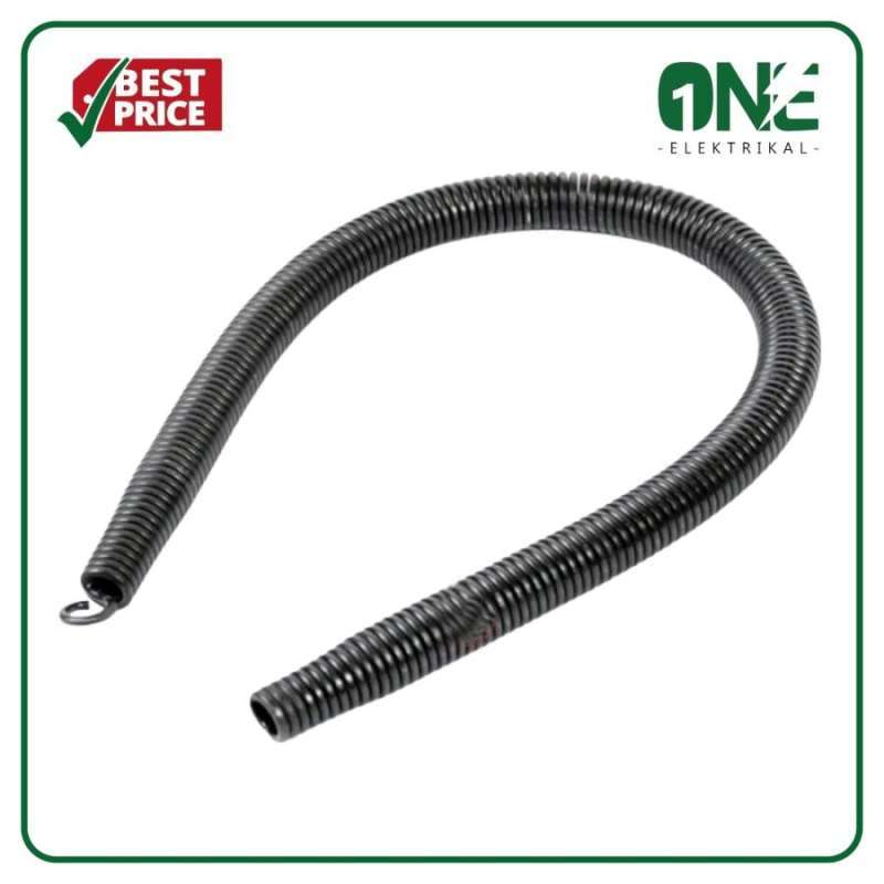 Molla Per Piegare Tubi PVC 25mm - Tipo B, 520mm Per Idraulica Ed Elettrica