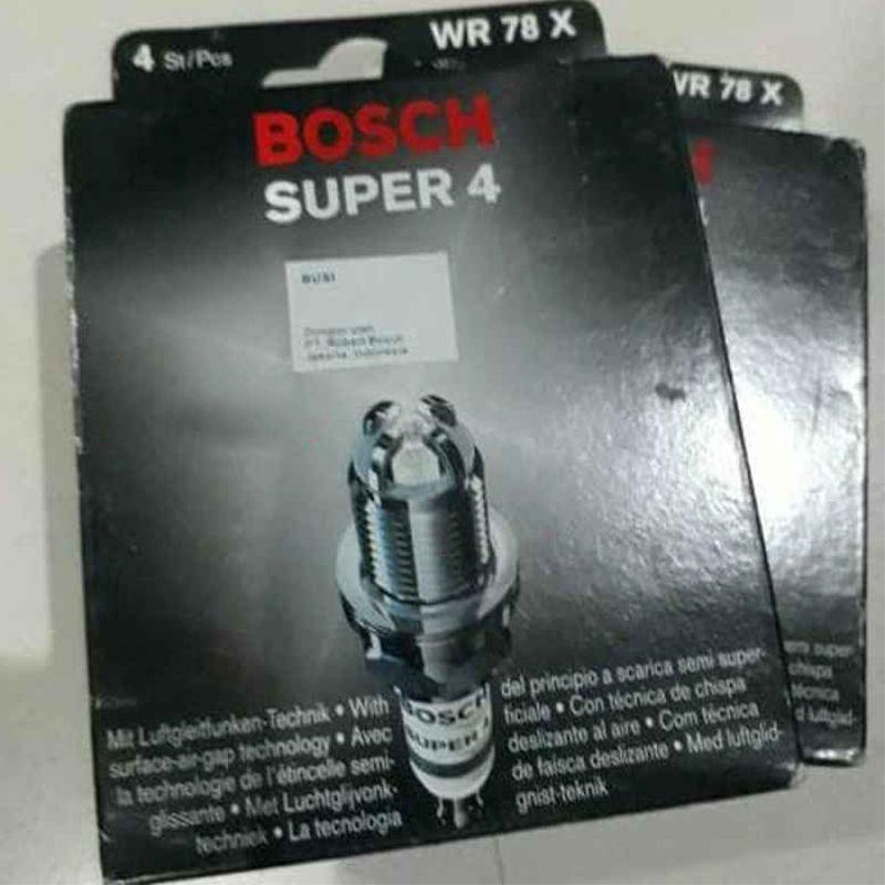 busi bosch platinum wr8dpp 30w kijang series carry 1000futura 13