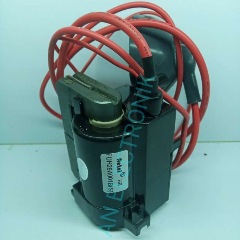 Promo Playback Flyback TV Samsung 29 FUH29A001B -TB Diskon 56% di