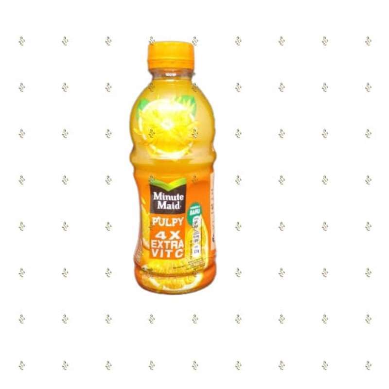 Jual Pulpy 300ml di Seller Toko Suka Hasil - Kebon Jeruk, Kota Bandung ...